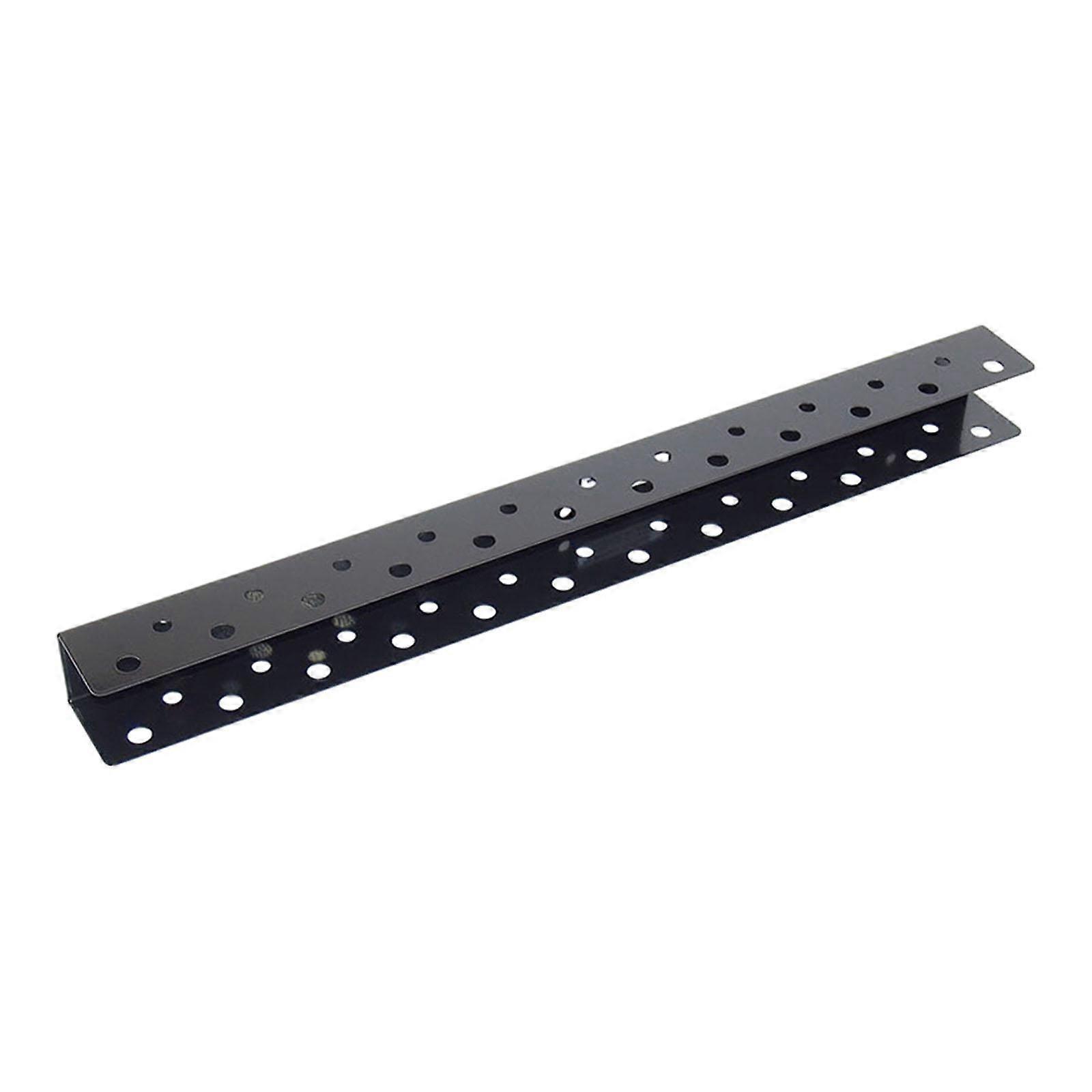 Screwdriver Organizer Wall Mounted Screwdriver Storage Rack Easy to Install