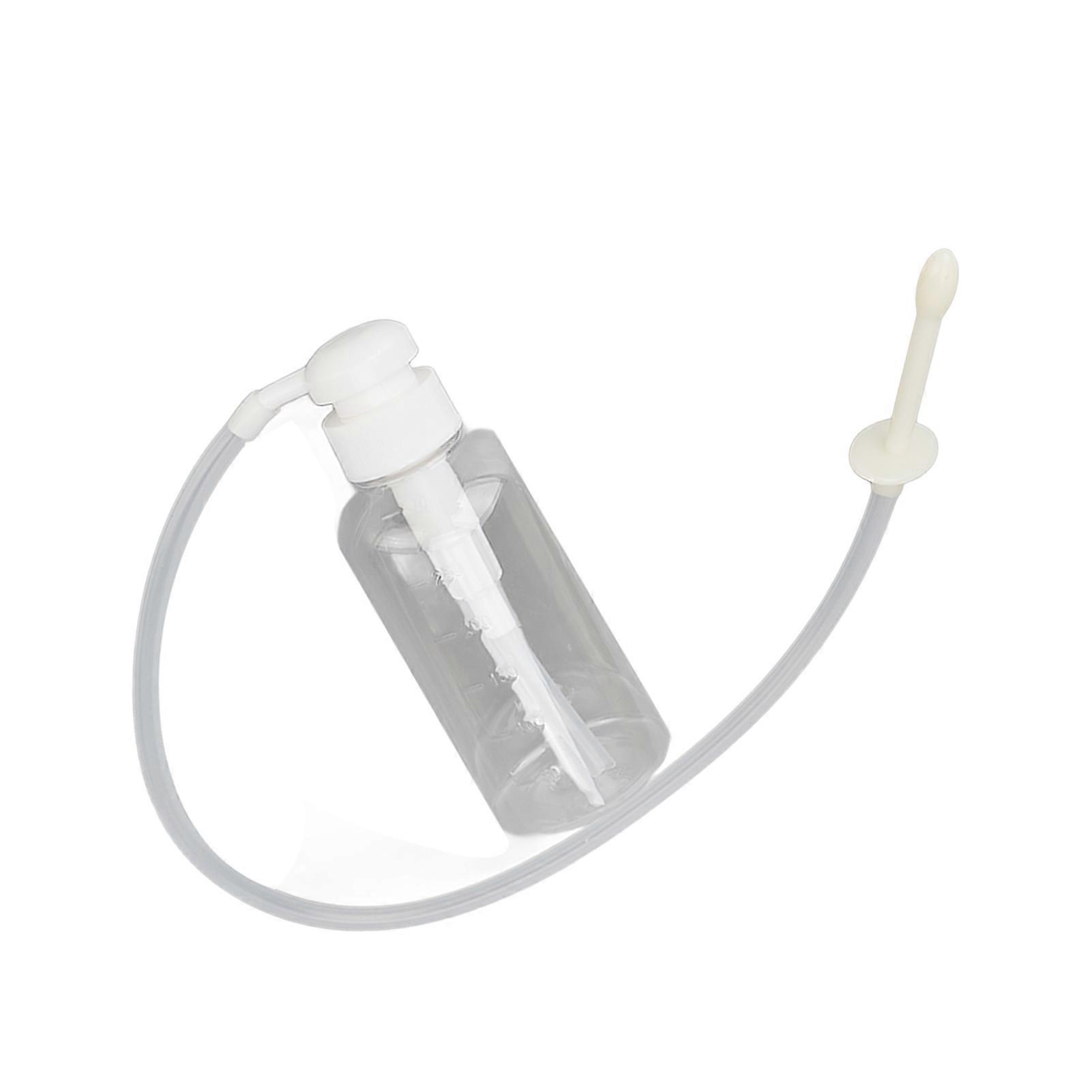 Comfortable Reusable Flexible Enema Kit