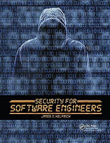Security for Software Engineers