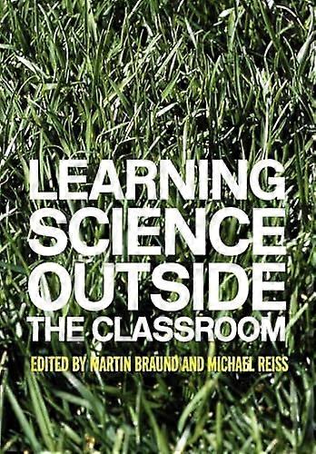 Learning Science Outside the Classroom