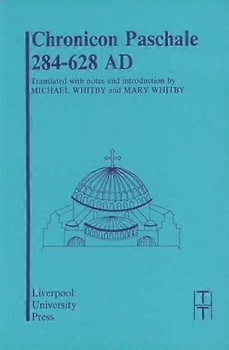 Chronicon Paschale 284 628