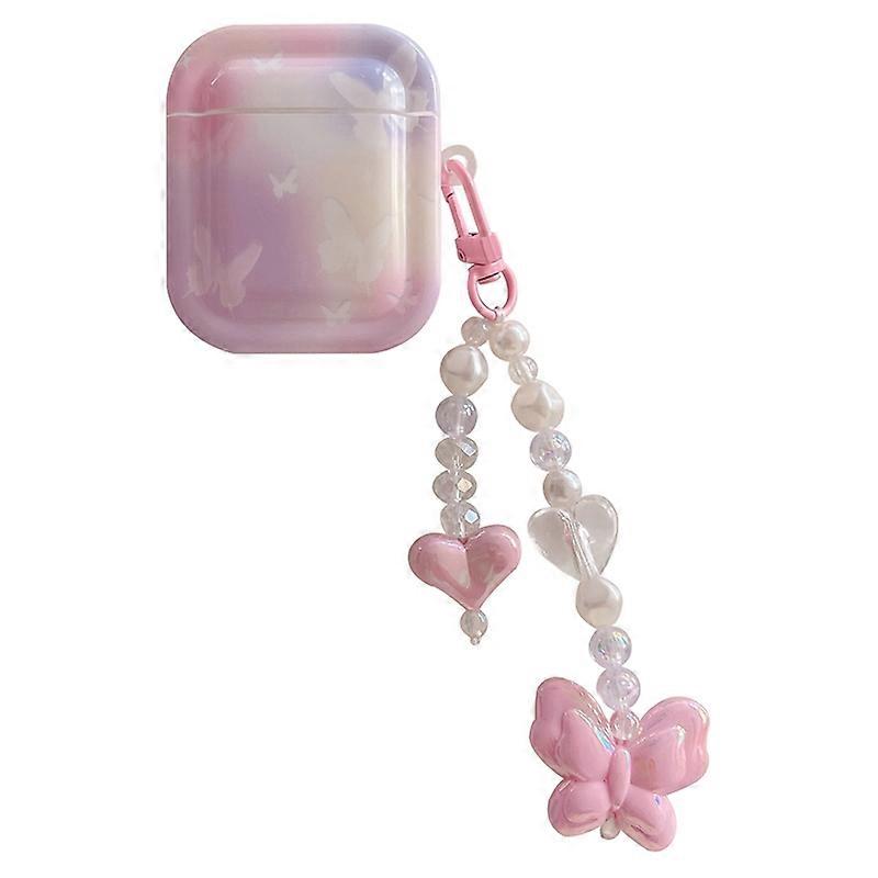 Soft Silicone Case for Apple AirPods (2016)