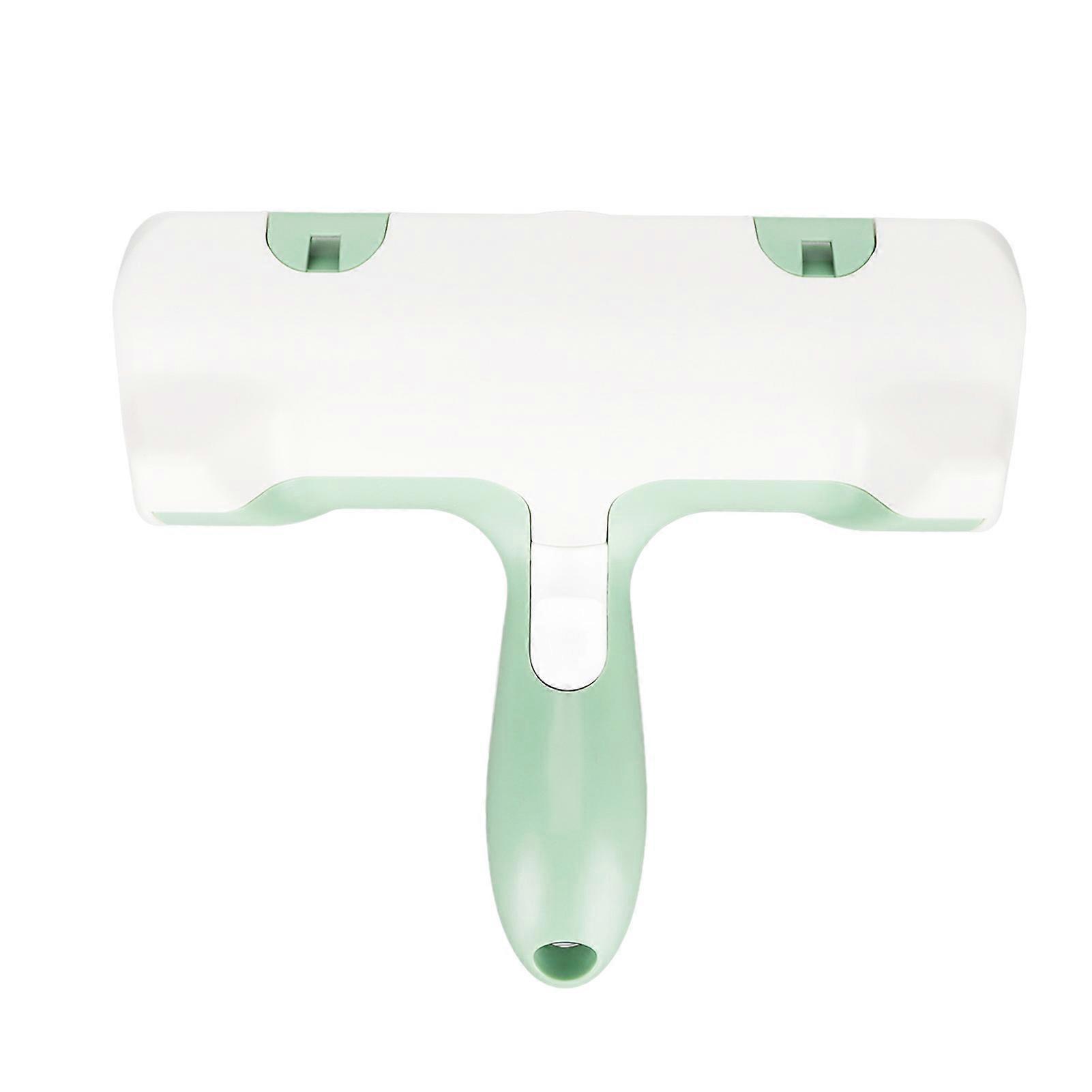 Efficient Pet Hair Remover Tool for Furniture, Carpet, and Clothing - Reusable, Lightweight, Easy to Clean