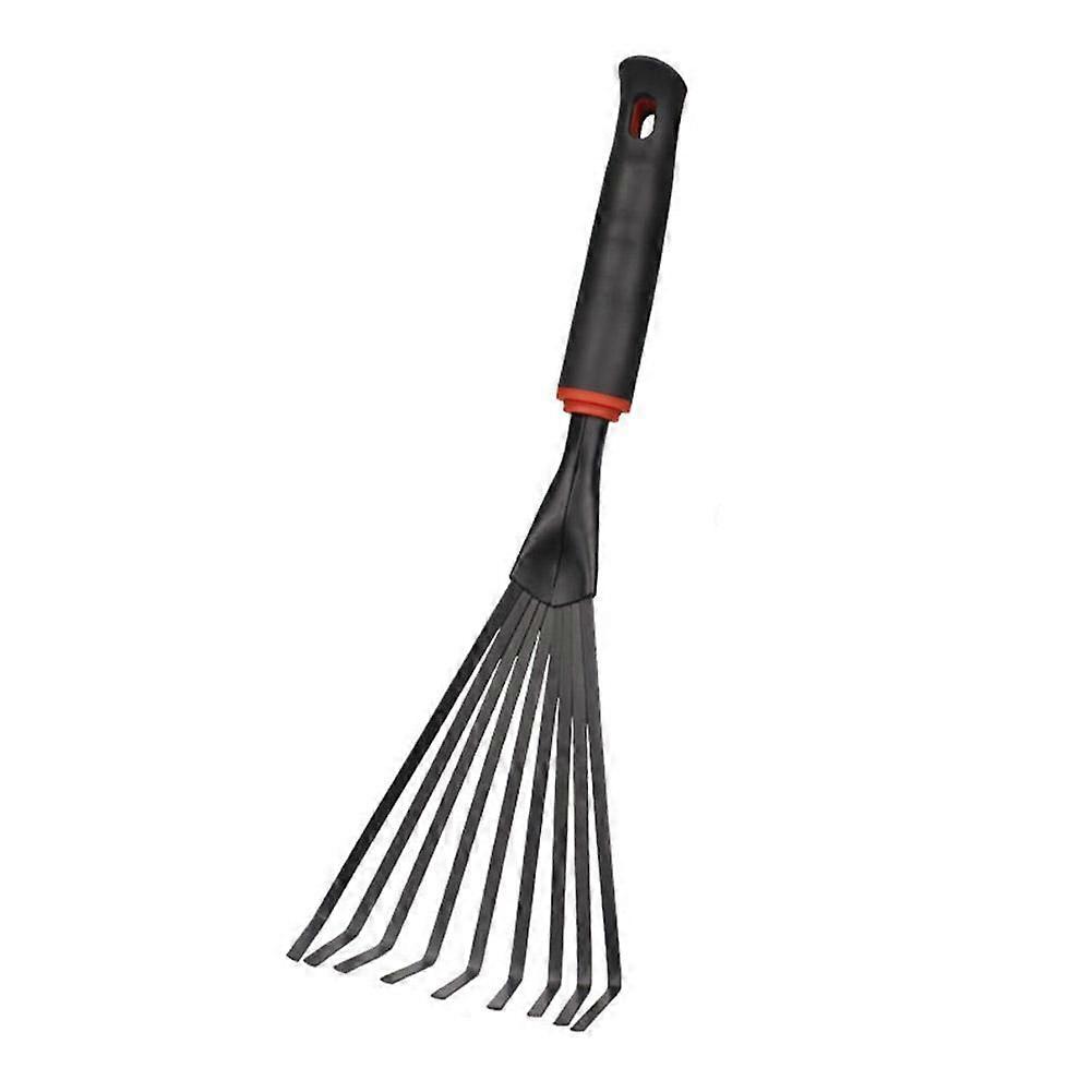 Gardening Hand Rake Leaf Rake Rakes Small Garden Rake Gardening Rakes