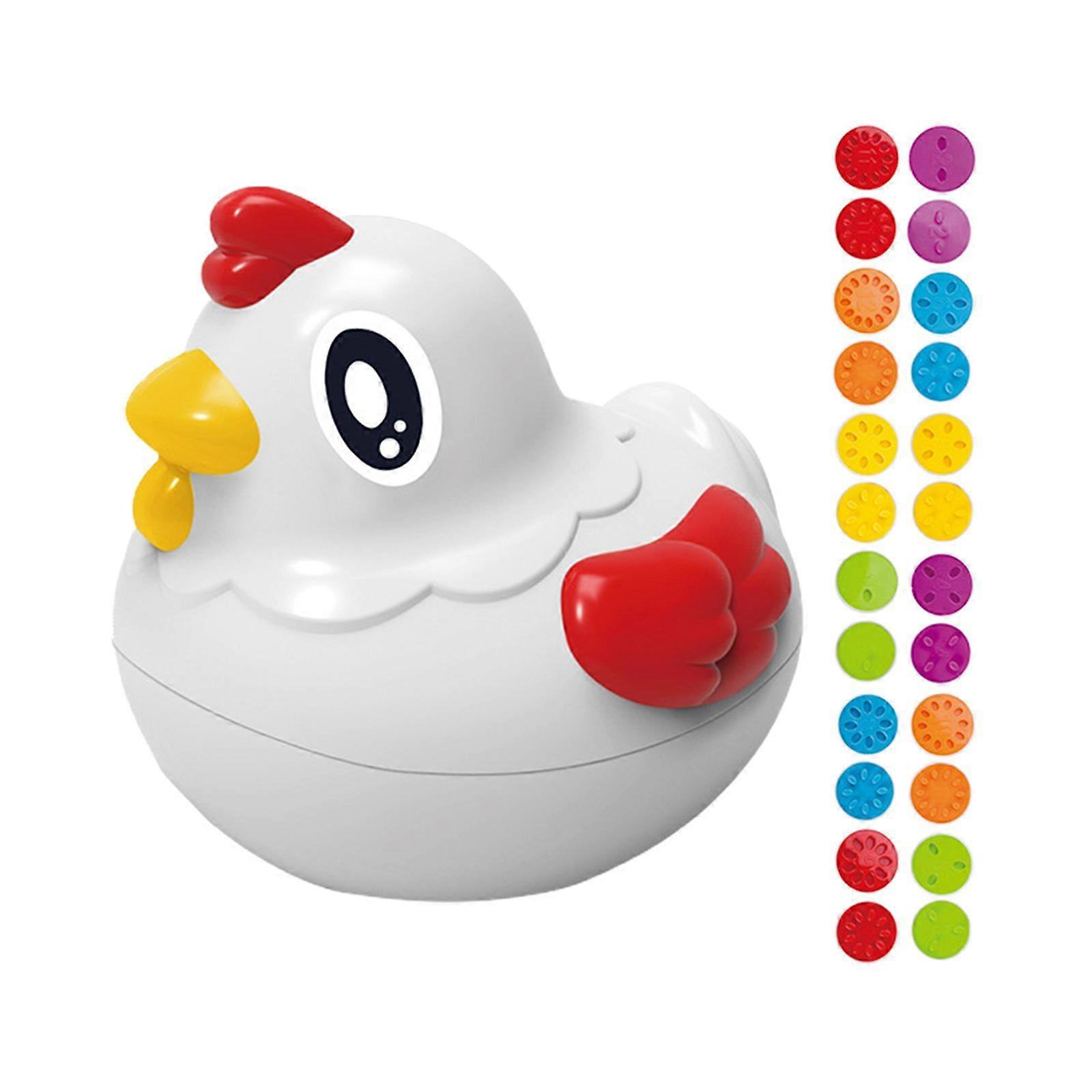 matching eggs educational toy set for toddlers Patterns