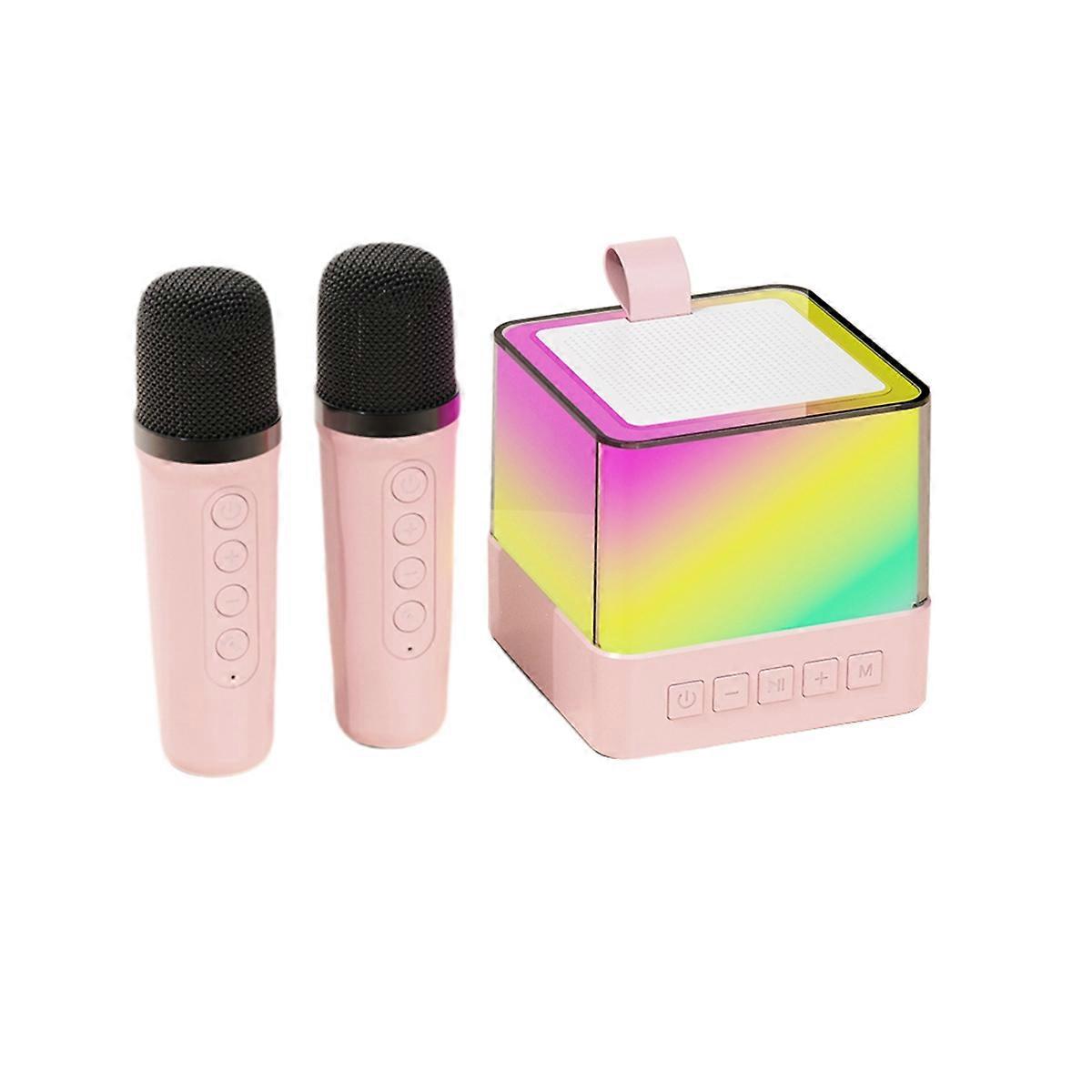 Wireless Bluetooth Microphone Speaker B