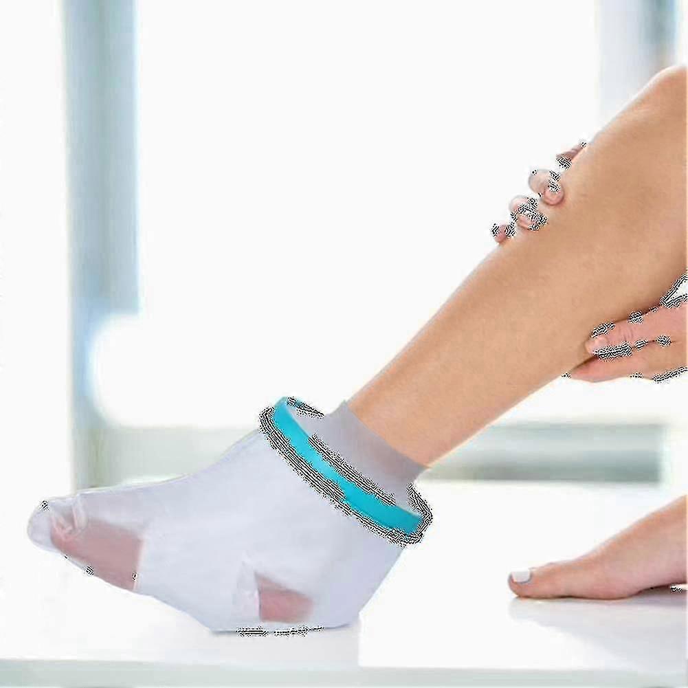 Shower Foot Waterproof Plaster  foot