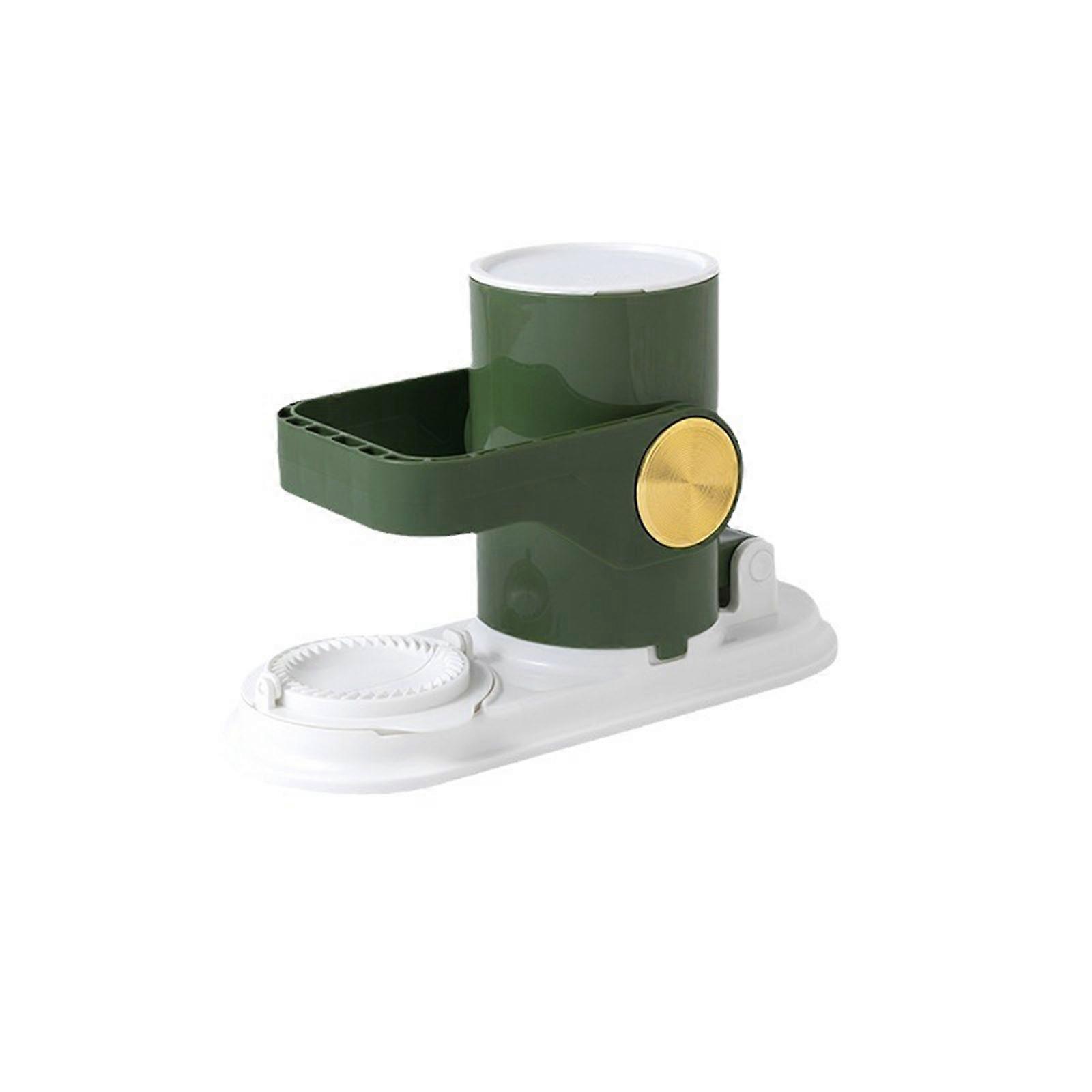 in Dumpling Maker Press Multifunctional Tool For Dumplings Empanadas Ravioli Rolling Tool BB