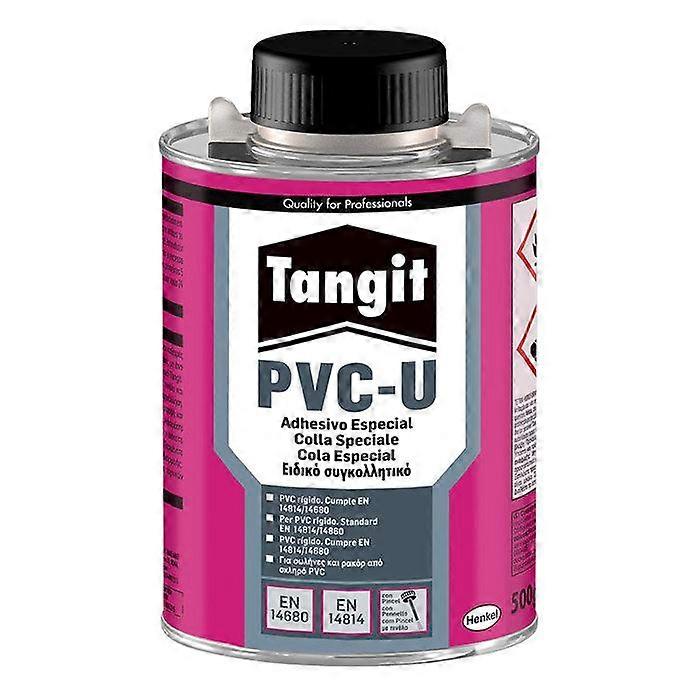 Henkel Lepidlo Tangit Pvc 500GR c-kefa