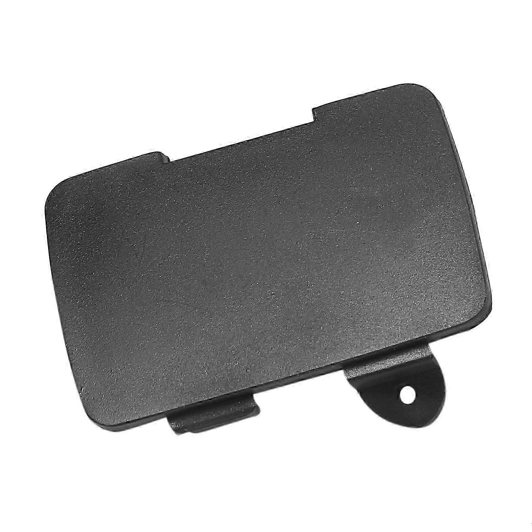 Car Rear Bumper Tow Hook Eye Lid Cover Cap for S80 1999-2006 9484278