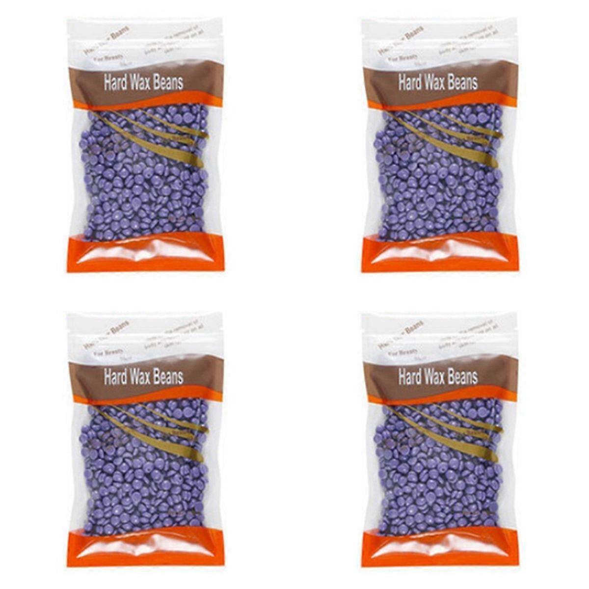 Waxing Beans for Hair Removal Body for Wax Heater Machine Style 2