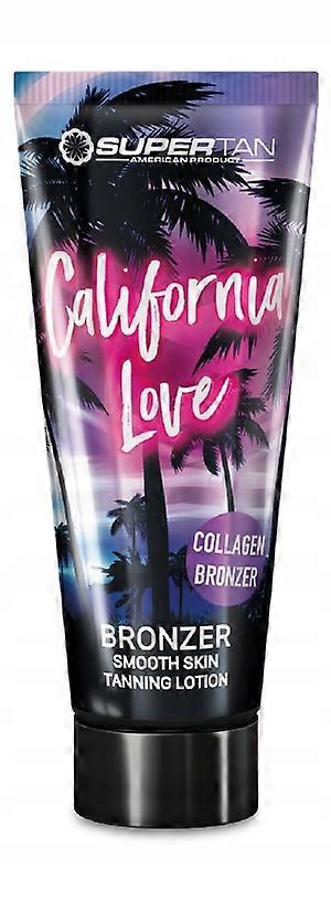 Supertan California Love Bronzer mit Sheabutter