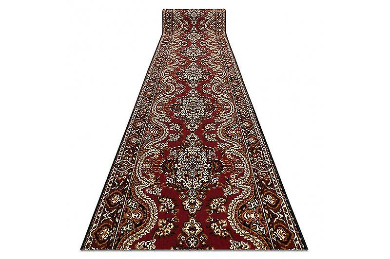 Runner BCF WIOSNA claret 90 cm