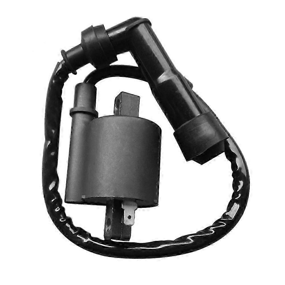 Ignition Coil High Voltage Pack for Yamaha Vstar 650 XVS650