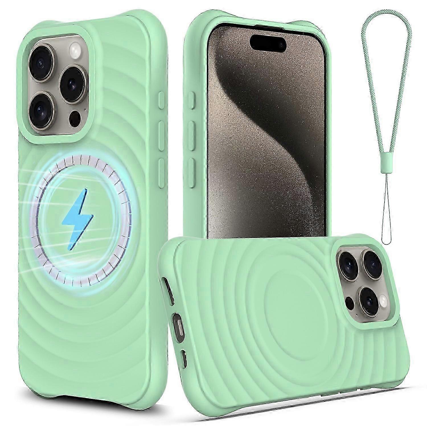 Phone Case for iPhone 16 Pro