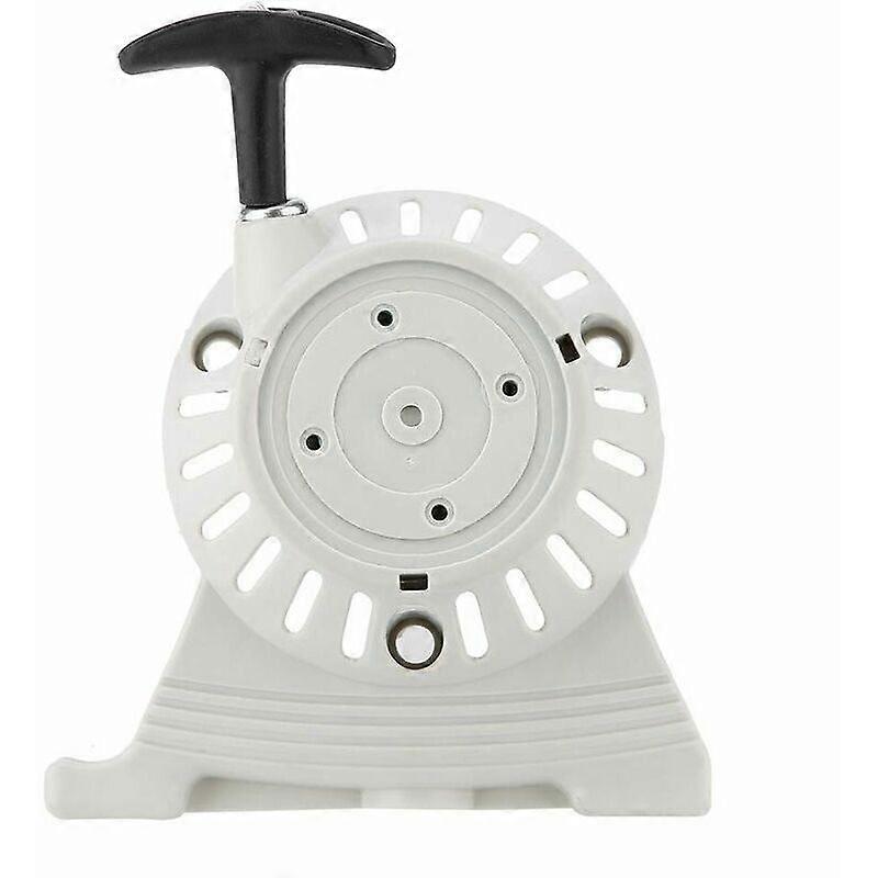 Recoil Starter Assembly Kit for Stihl KM and FS Series Gardening Tools