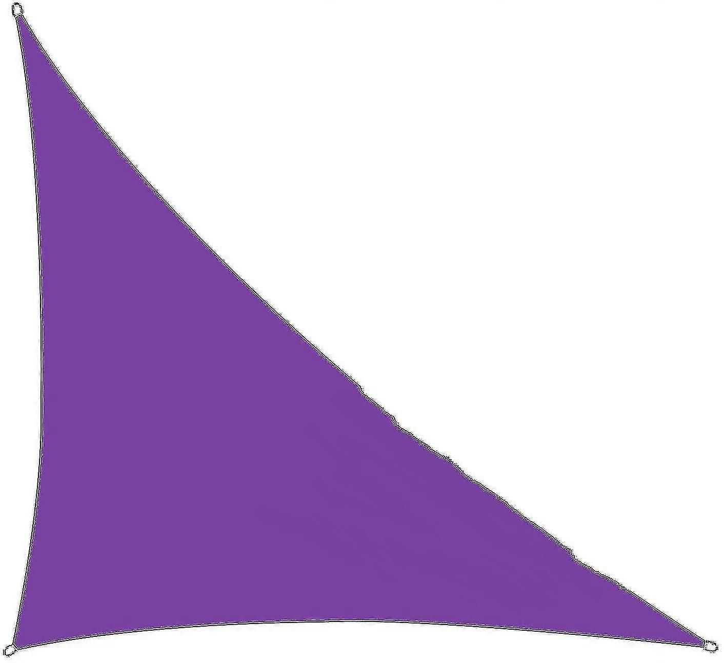 Right Angled Outdoor Sun Shade