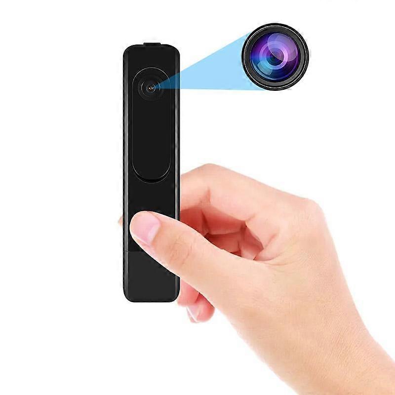 T008 1080P HD videooptager