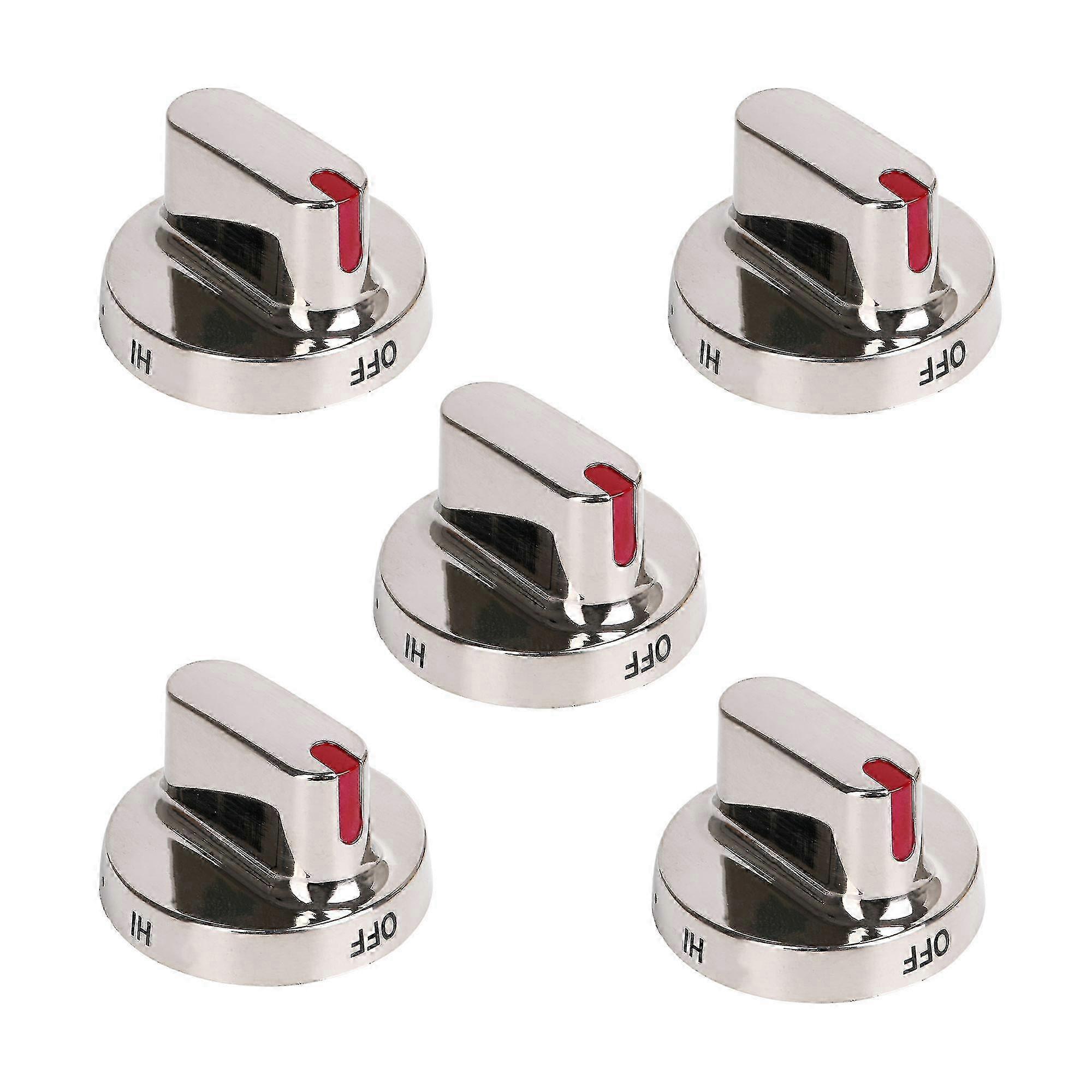 DG64-00347G Replacement Range Oven Knob Edition c