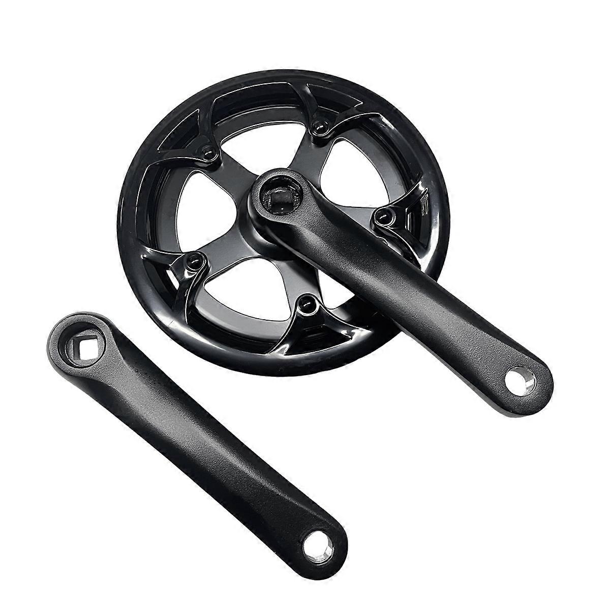 42T Foling Mechanizm korbowy do roweru Rower szosowy 152MM Korba Akcesoria rowerowe