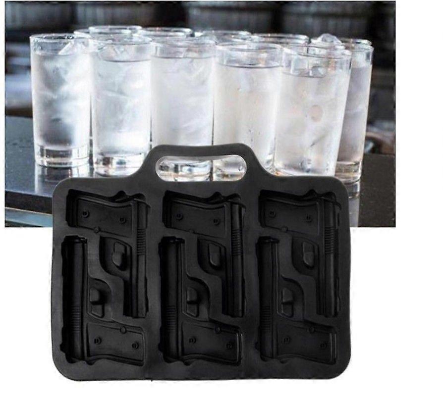 Ice Cube Tray Ice Cube Maker(Weapon)