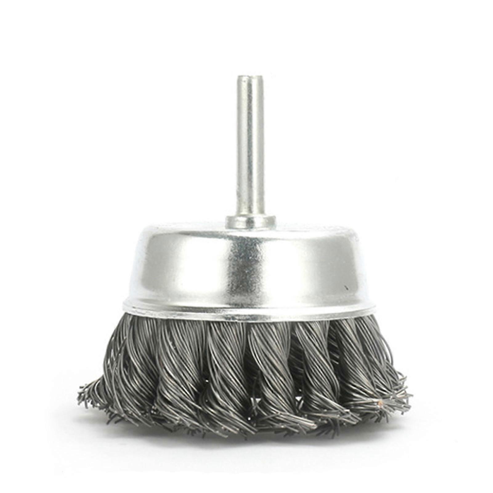 Twisted Wire wisted Wire Rod Flat Bowl Type Wire Wheel Rod Twisted Wire