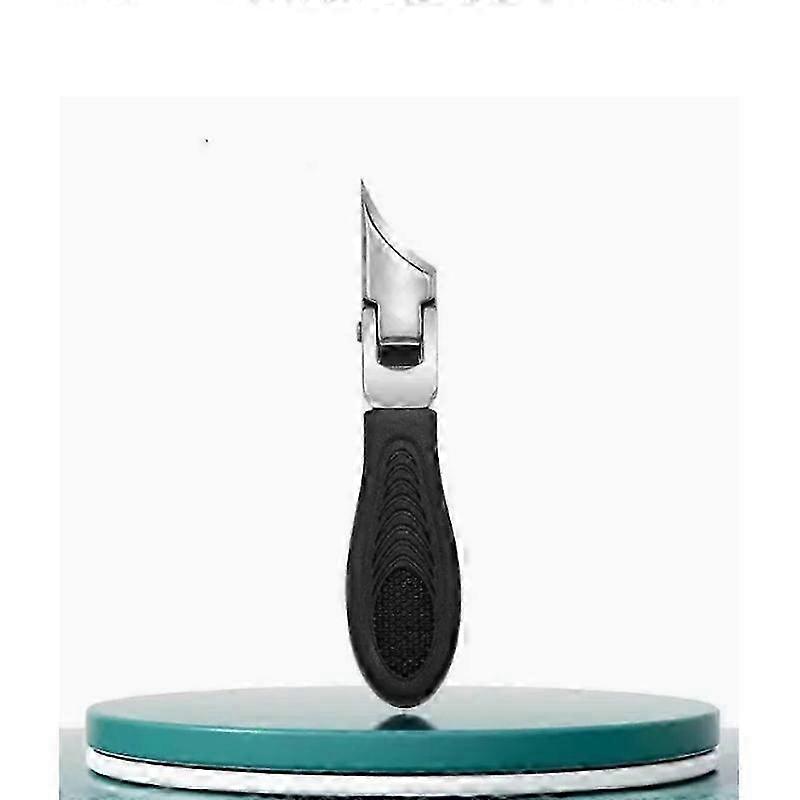 Super Sharp Beveled Nail Cutters by Eagle Beak
