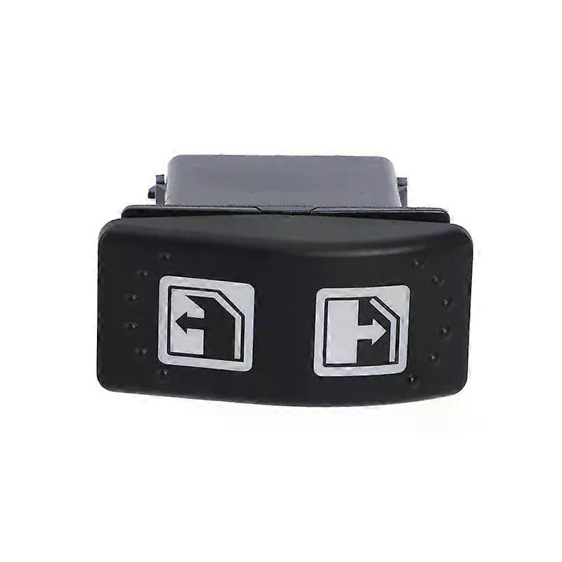 LH Power Window Switch button 710004979 For Can-Am - Defender &Defender Max CanAm