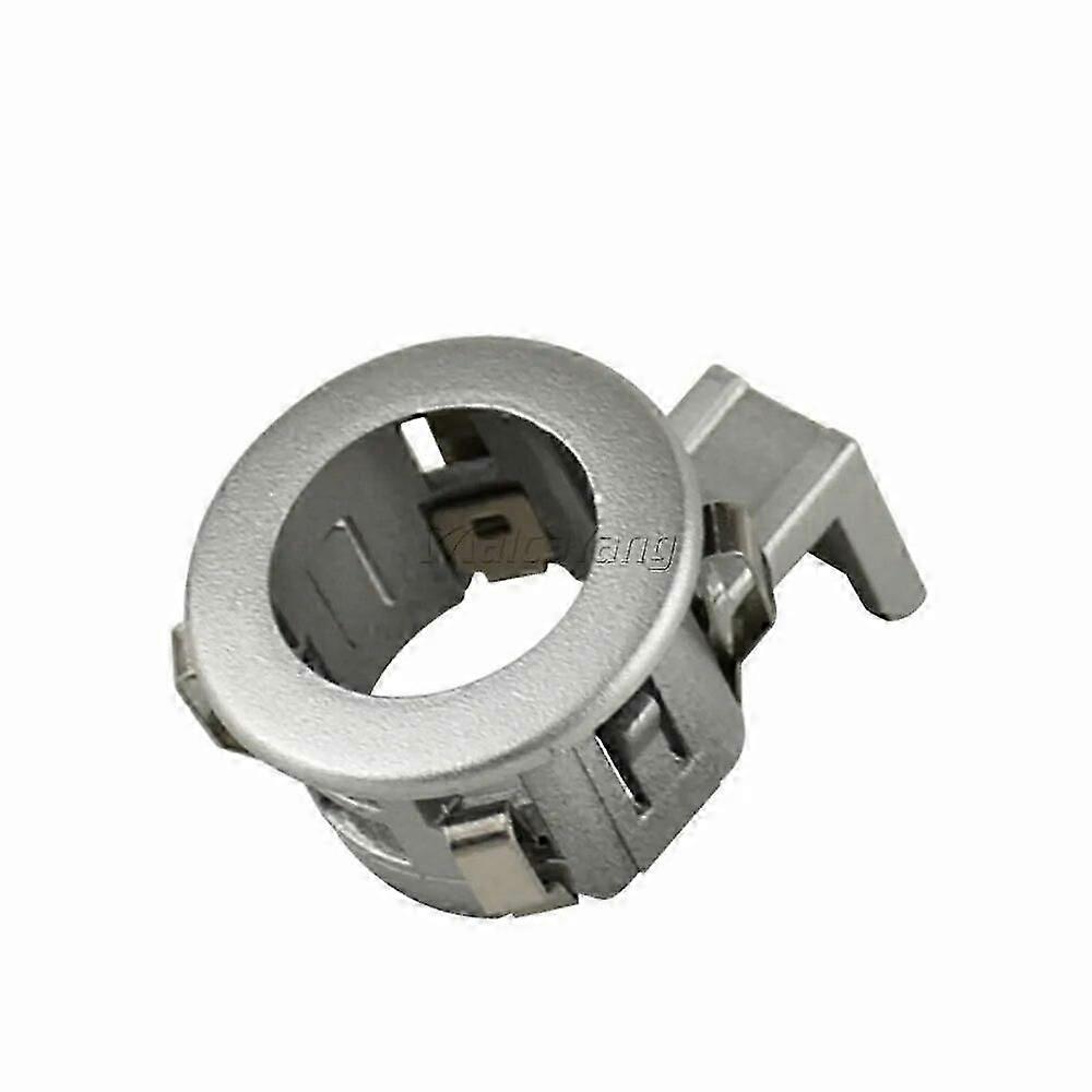 3 Colors Pdc Parking Sensor Retainer Cover Park Assist Sensor Bracket For Honda Accord Odyssey 39681-tl0-g01 39681-tl0-g01zd