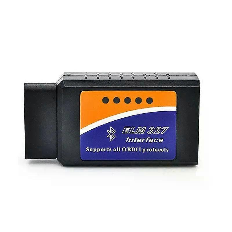 ELM327 V2.1 OBD2 Scanner BT/Wifi ELM 327 OBD Car Diagnostic Tool For Android /IOS PK Vgate Icar2 Code Reader