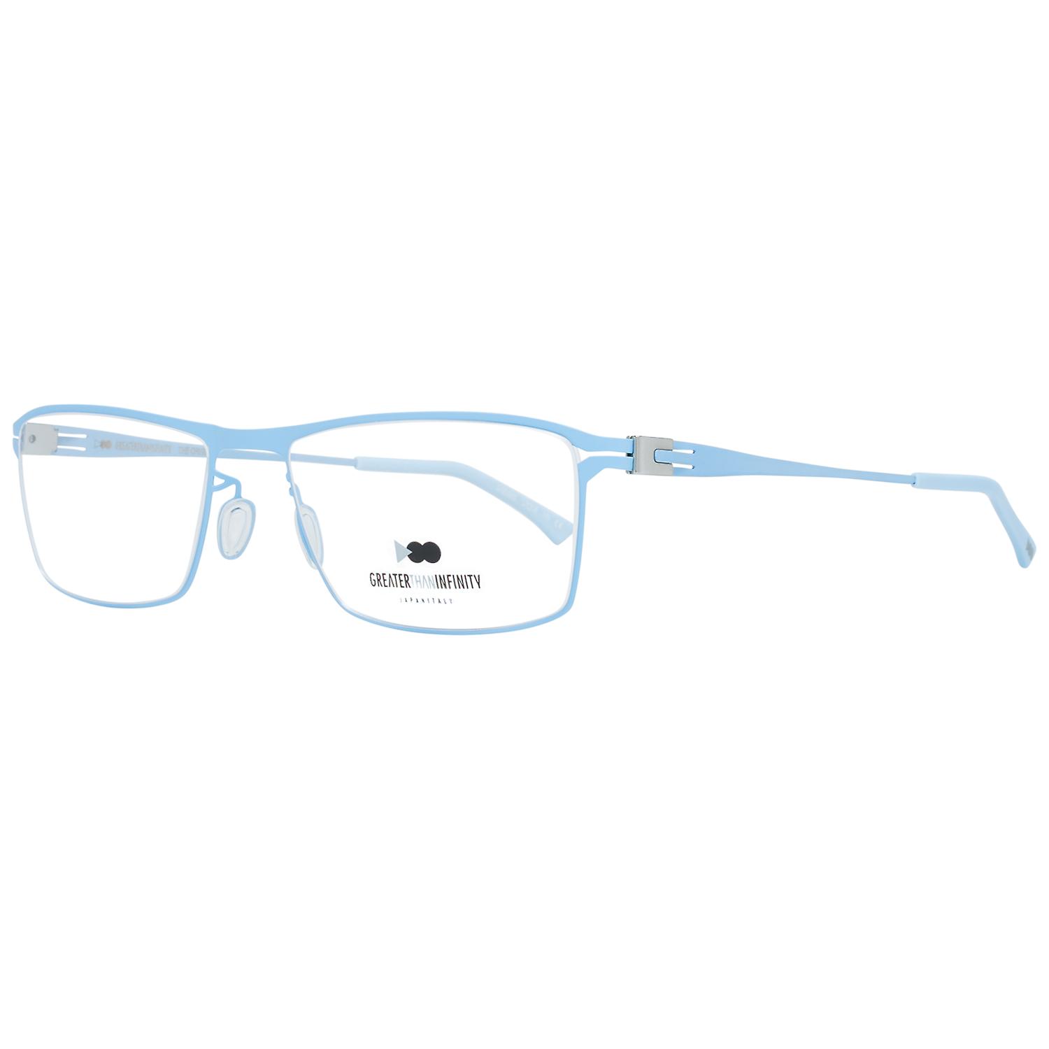 Greater Than Infinity Optical Frame Gt006 V05n 57