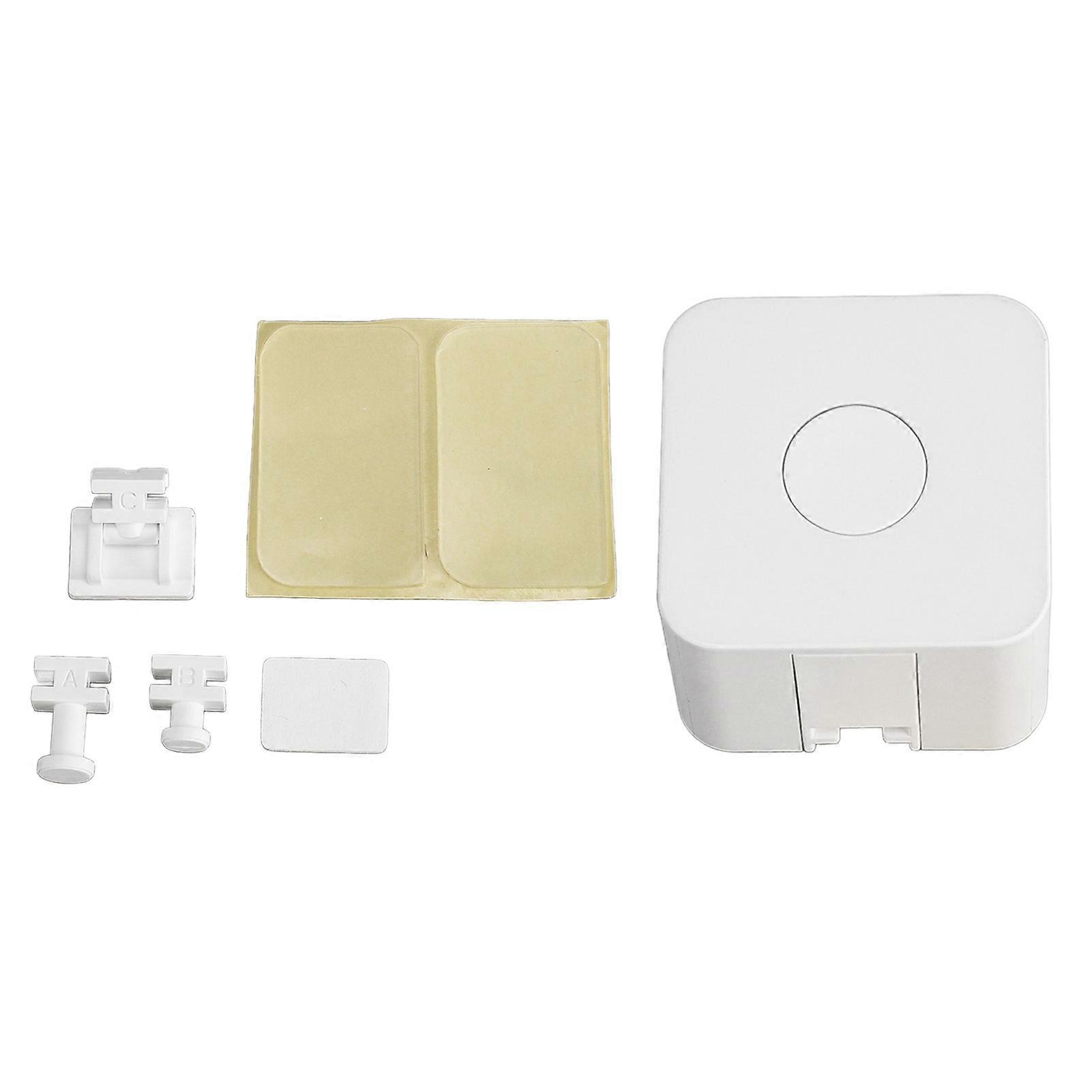 Smart Bluetooth Button Pusher Bot - Automate Devices, Timer Function, Easy Setup