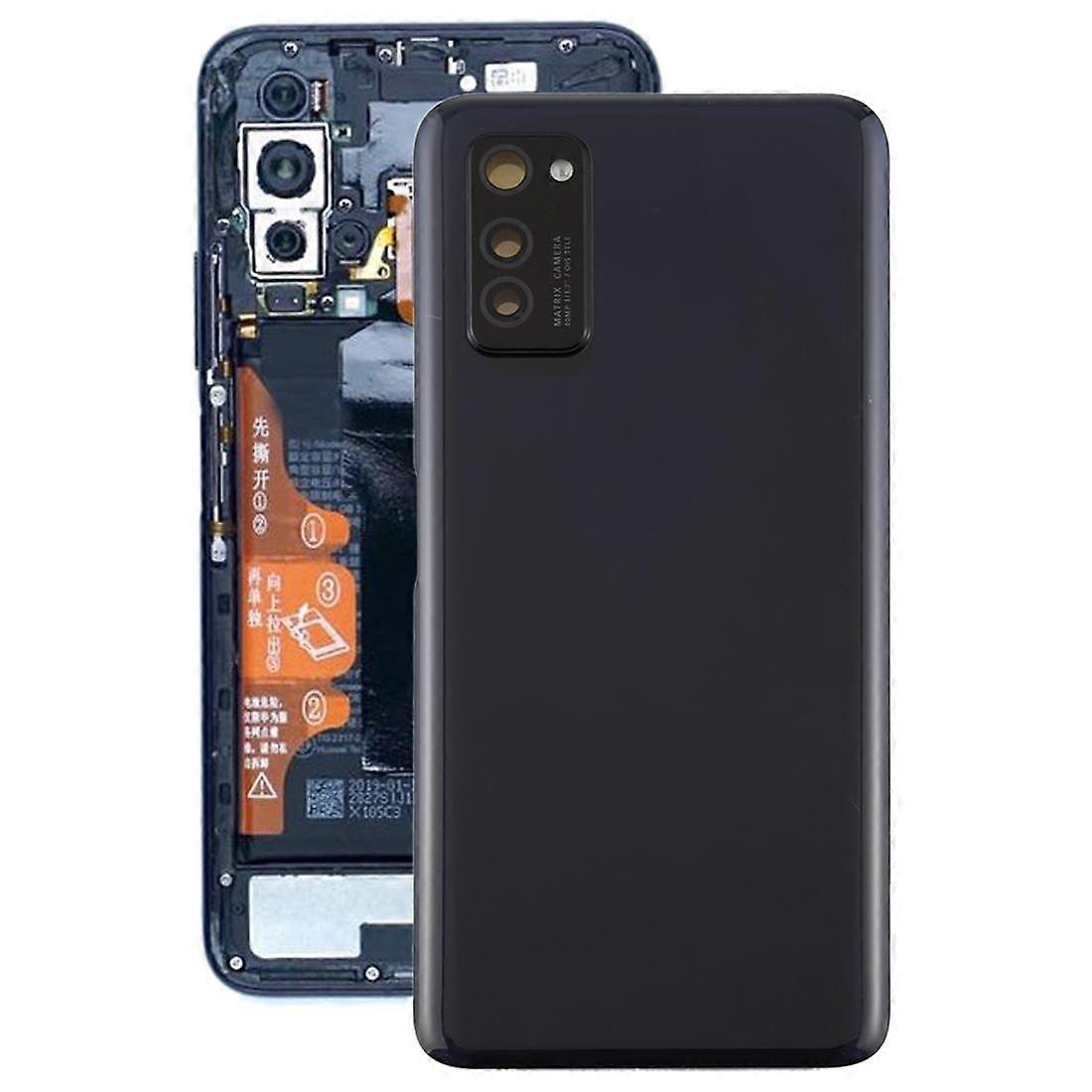 Coque Arrière Batterie COMPATIBLE pour Huawei Honor V30