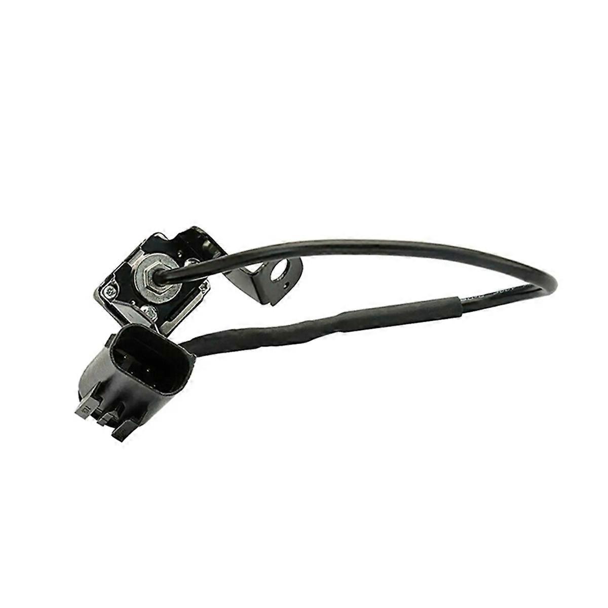 Car Parking Assist Rearview Camera for 2012-2015 957602W600
