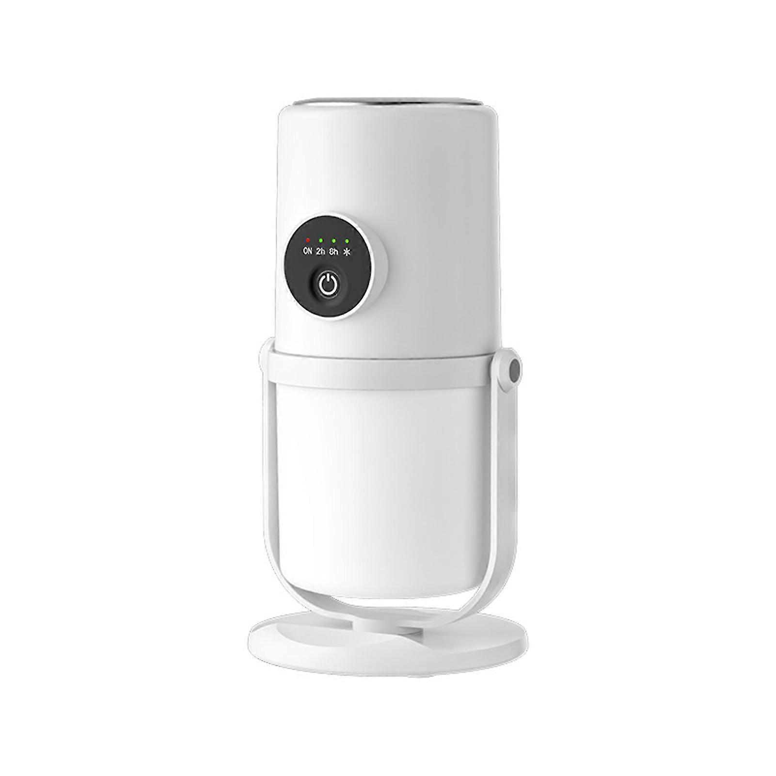 Small Desktop Night Light Airs Purifying Humidifier Large Capacity Silents Airs Diffuser for Home/Office