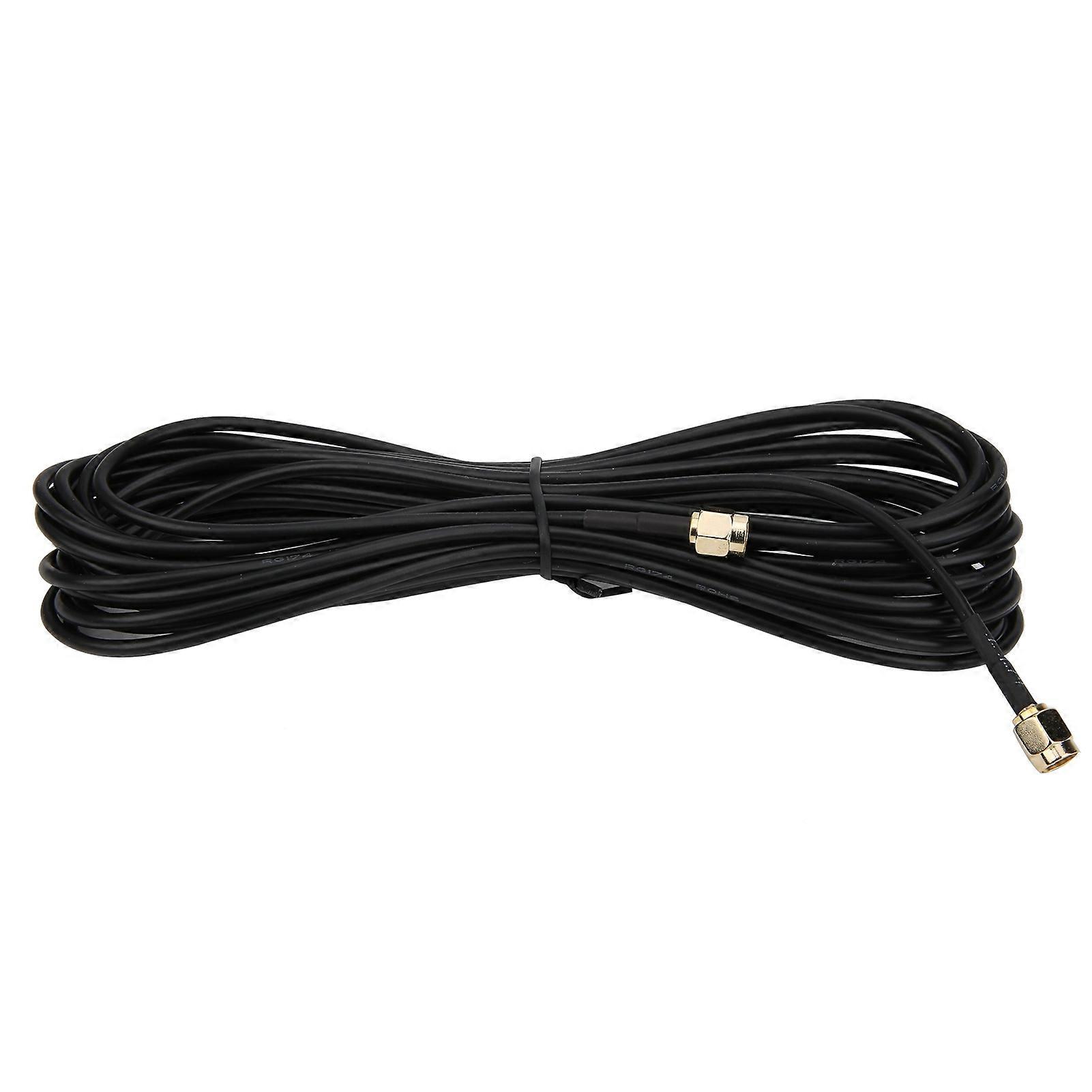V-Dipole Antenna Radio Communication Frequency 78M-1 GHz Universal Indoor Acceptor