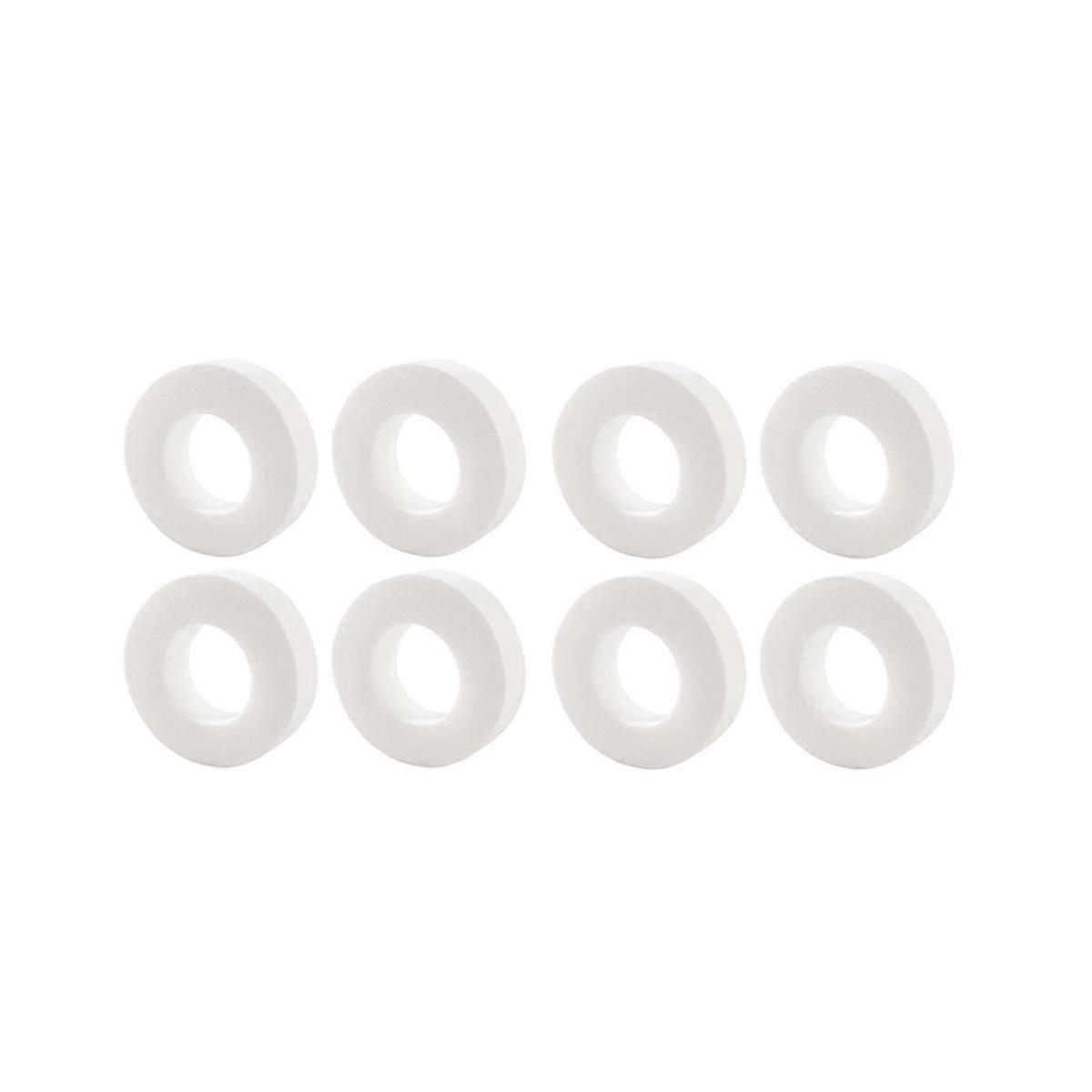 8 Pack Climbing Ring Replacement 6101611-R4 for Dolphin Pool Cleaning Robot M200 M400 M500