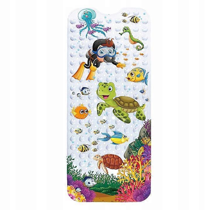 Tapis de bain 41 x 111 cm