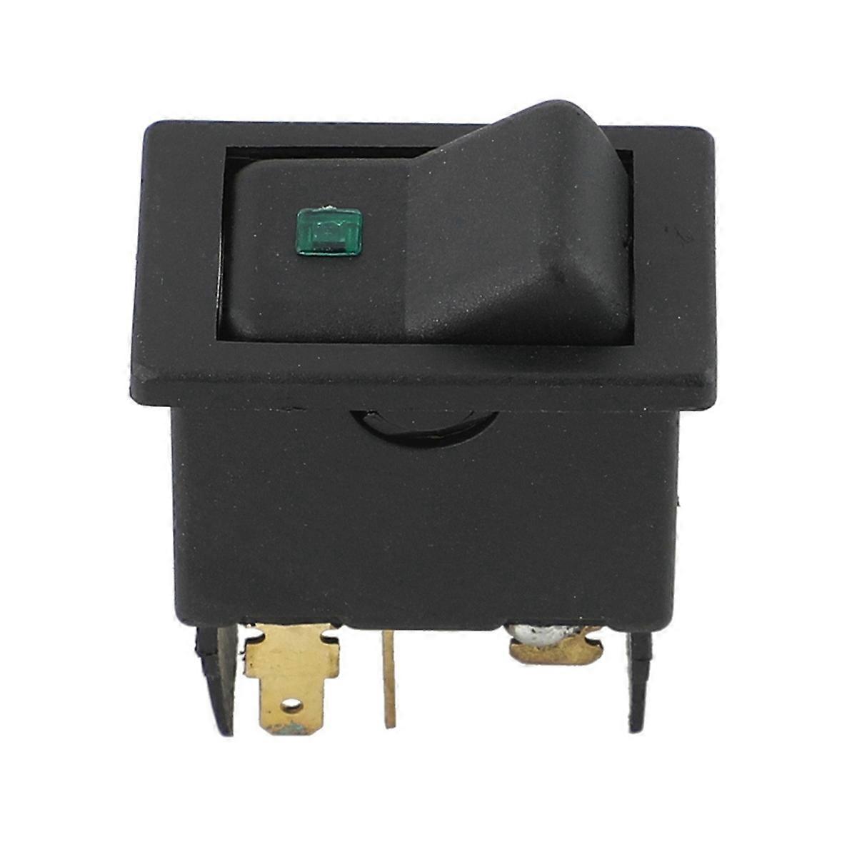 Car Power Window Lifter Control Switch for Scania Accessories