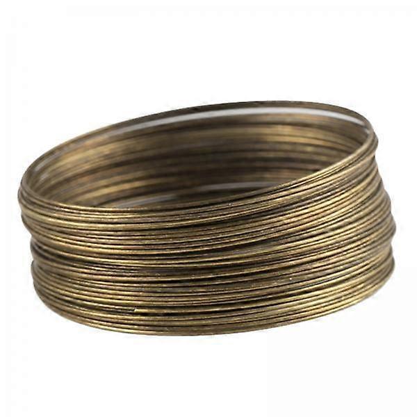 Premium Jewelry Wire Set for Creative Crafting Projects