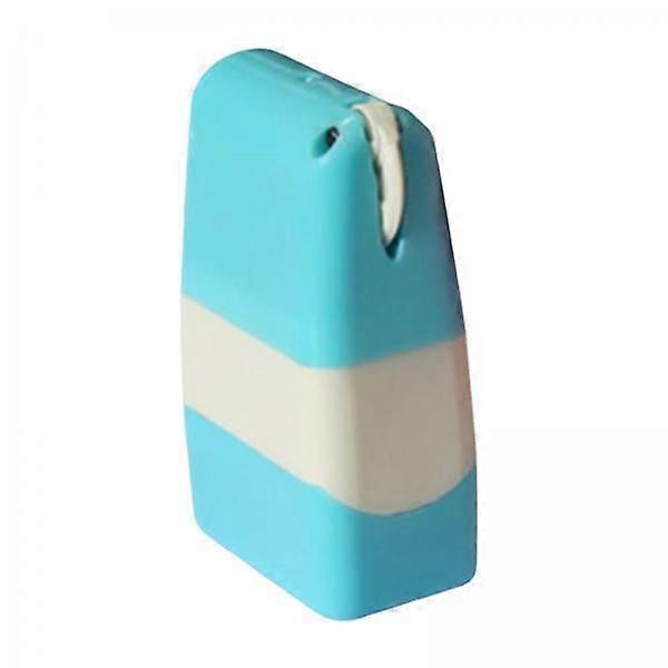 2-6pack Stamp Roller Privacy Seal Home Multifunction Protect Office Tools