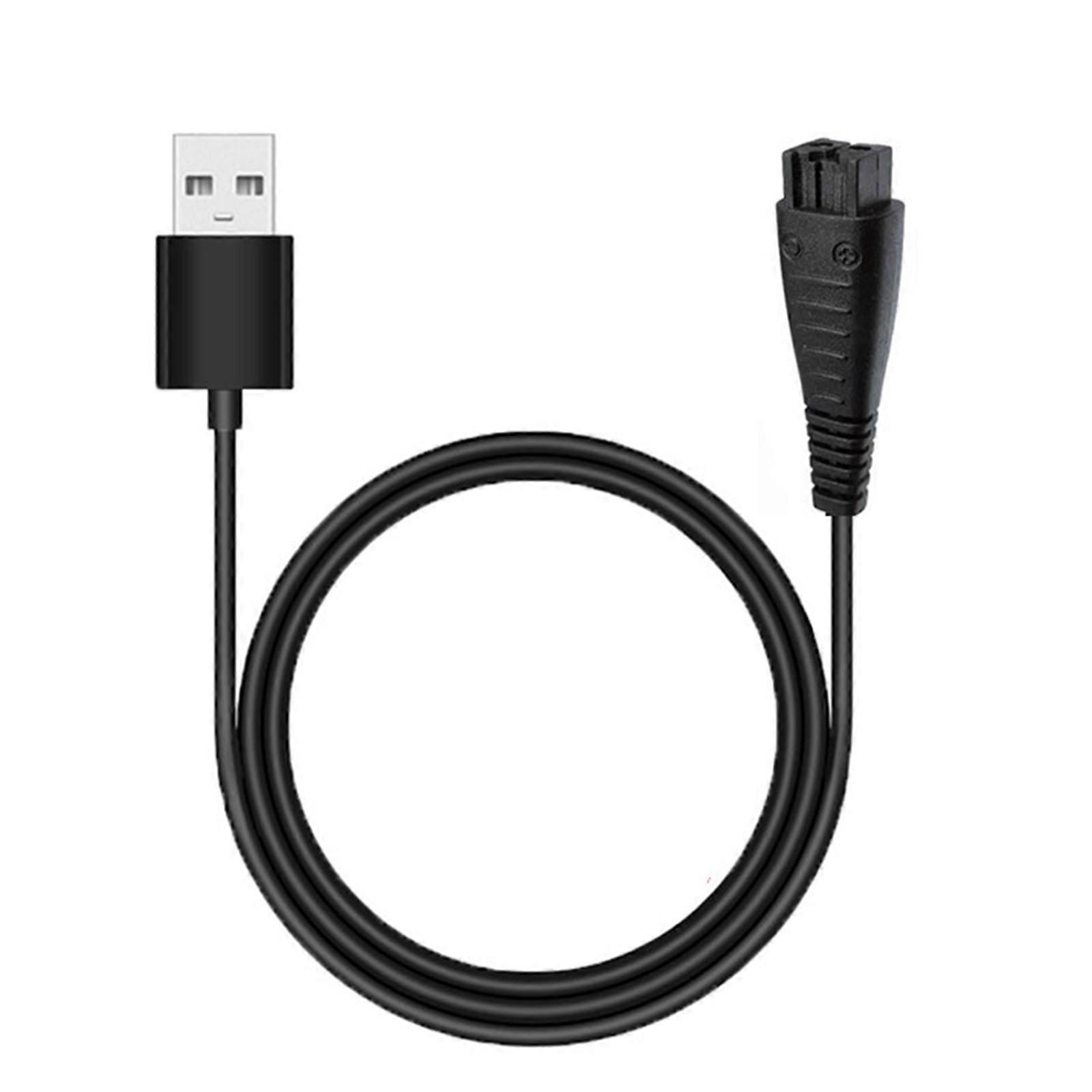 USB Charger For Panasonic RE7-87 acr3 acr4 acr5 series Shaver for Razor Charger