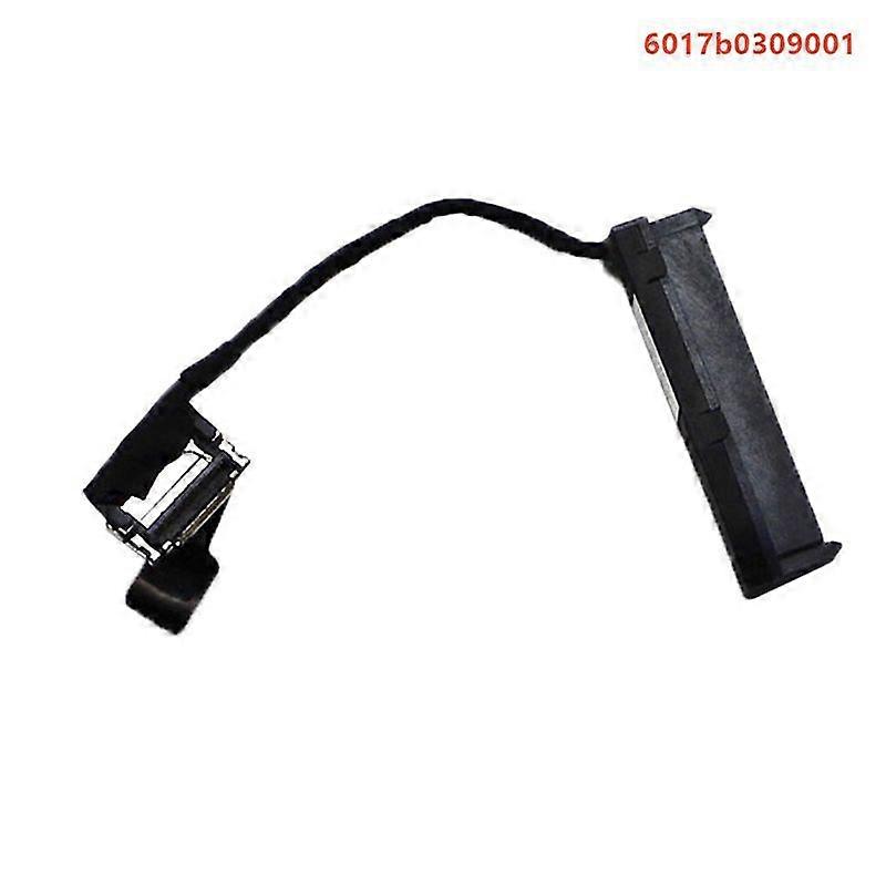 Laptop Hard Drive Cable HDD Flex Connector Interface For HP DV6-6000 DV7-6000