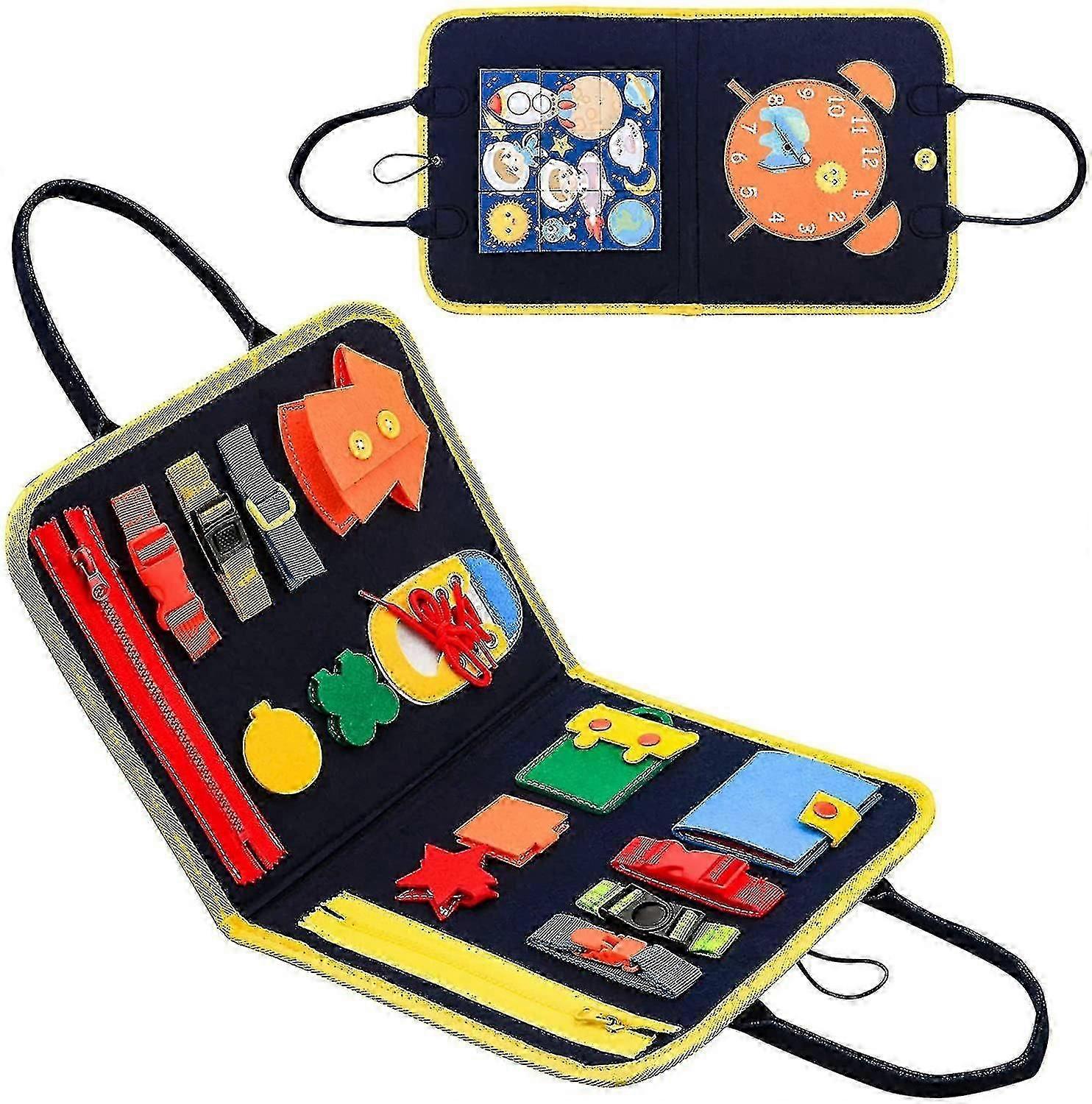 Toddler Jigsaw Puzzles Board Toys