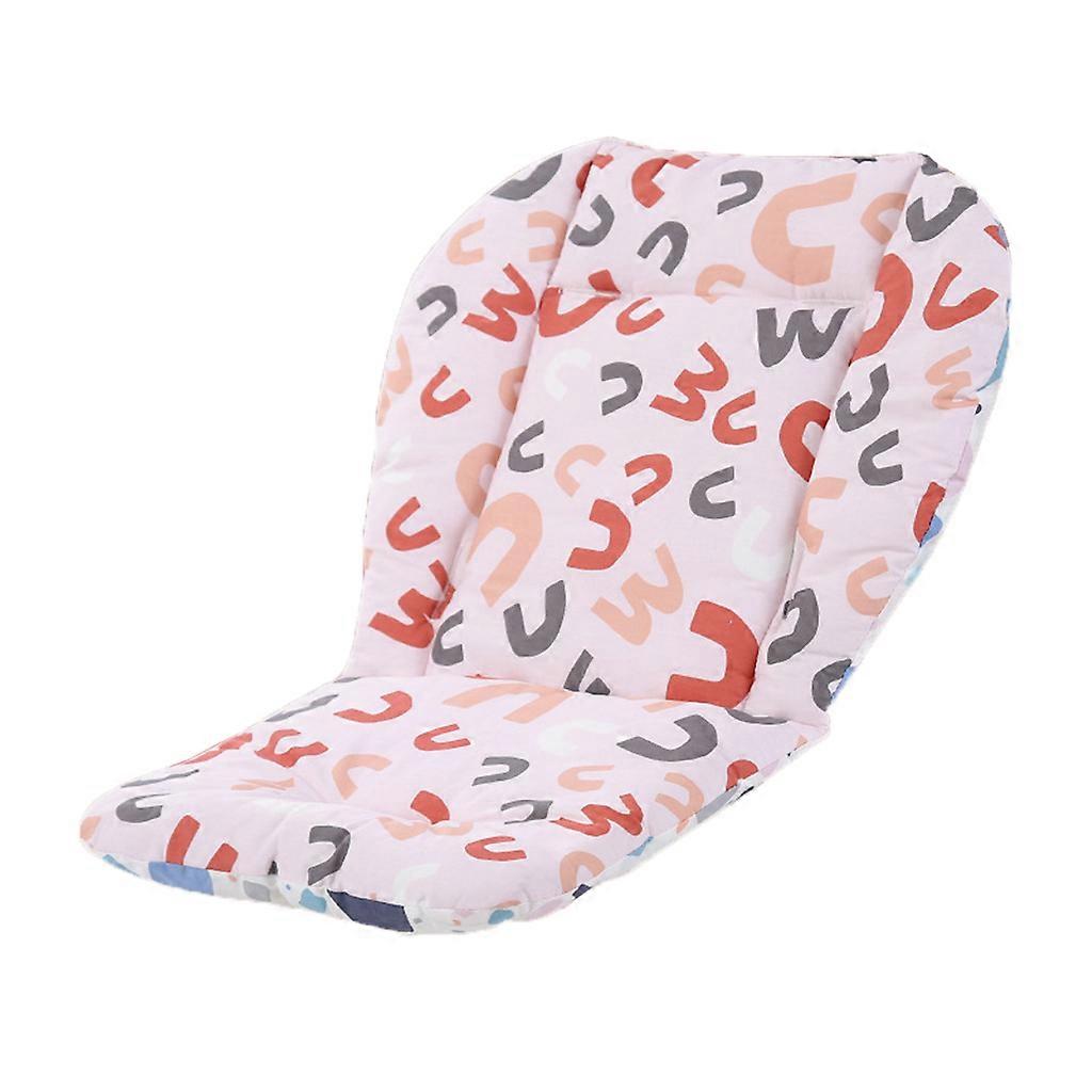 Removable Warm Stroller Cushion Soft Pad for Pushchairs for Cold Weather Baby Toddler for Seat Cover Mattress