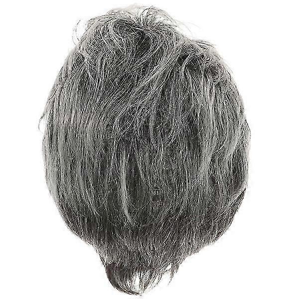 6pcs Halloween Theme Head Model Wind-up Playthings for Children (Green)