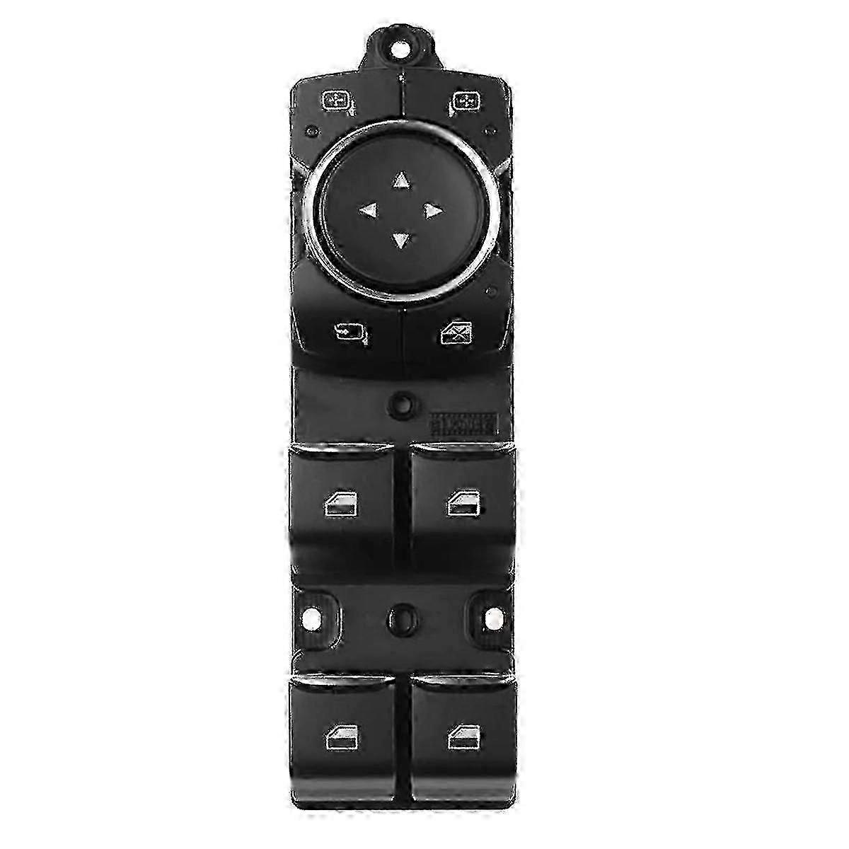Front Left Power Window Switch for Ford Fiesta Focus Driver Side Car Window Control
