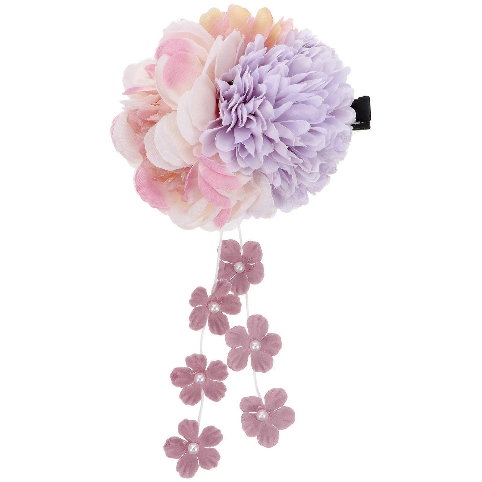 Beautiful Ancient Style Hair Ornaments, Practical and Elegant, Suitable for Events