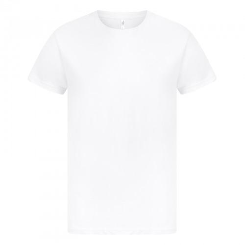 Casual Classics Mens Premium Ringspun Tee