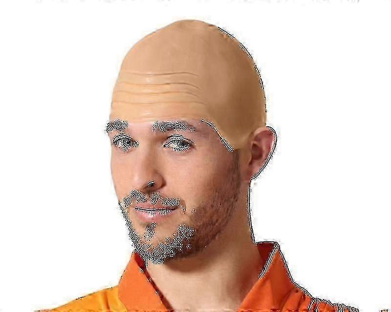 Bald Head